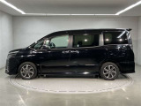 ヴォクシー 2.0 ZS 煌 