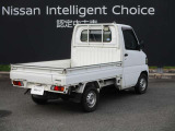 NT100クリッパー DX 4WD