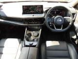 エクストレイル  1.5 G e-4ORCE 4WD