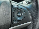 ◆アダプティブクルーズコントロール◆予め設定した車速内でクルマが自動的に加減速。前走車との適切な車間距離を維持しながら追従走行します。【LKAS】車線維持支援システムでステアリング操作を支援。