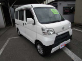 ピクシスバン クルーズ SAIII ハイルーフ 4WD 
