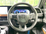 【レーダークルーズコントロール】高速道路での長距離走行が楽に!!自動で速度を保つクルーズコントロールが、衝突軽減システムと連携し、前方の車両を感知して車間を保つように速度調節してくれます!!