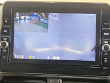 【ドライブレコーダー】ナビゲーションでの再生が可能!すぐに撮った映像を確認することができます!