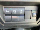 運転席メモリー付パワーシート!誰でも最適なドライビングポジションが得られます!