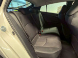 車内もキレイで嫌な臭いもありません☆気になる方は内装のスチームクリーナーも施工可能です♪