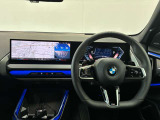 BMWのかっこいいステアリングでドライブを素敵な時間に。。。☆