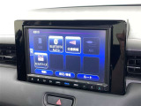 お気に入りの曲をBluetoothで再生できます♪ ドライブがさらに楽しくなりますよ♪