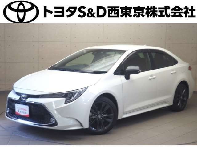 カローラ 1.8 W×B