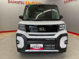 タント ファンクロス ターボ 