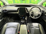 プリウス 1.8 A プレミアム ツーリングセレクション 