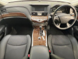 フーガ 2.5 250GT Aパッケージ 