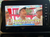 ナビはもちろん付いてます!