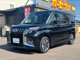 フロントビュー。