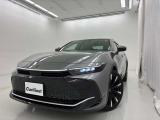 クラウンクロスオーバー  2.4 RS アドバンスト E-Four advanced 4WD