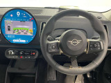 MINI独特のゴーカートフィーリングを是非ご体感くださいませ。試乗できる車も一部ご用意しております!ご希望の際は事前にご連絡お願い致します。
