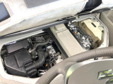 親切・丁寧な専門メカニックスタッフが応対!・車検・点検整備・事故等の修理などアフターサービスも安心。お車のカスタマイズもネクステージのサービススタッフまでご相談ください!