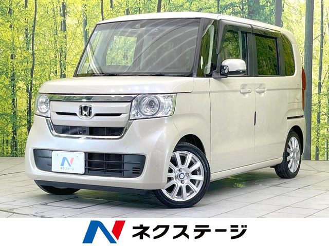 N-BOX G L