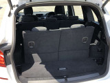 荷室の大きさは、日常使いはもちろんのこと、旅行や帰省などの荷物が多い移動であっても不便を感じることは少ないでしょう。