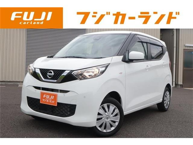 デイズ B 4WD