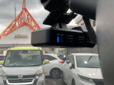 ◆◆◆もしもの時に安心!!日産純正ドライブレコーダーです。ナビ連動タイプとなっております。
