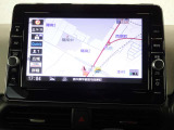 純正メモリーナビ(MM321D-L) CD・DVD再生  CD録音可 フルセグTV  Bluetooth対応★携帯電話にダウンロードした音楽が車内でも楽しめます。ハンズフリー通話も可能です!