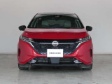 ノートオーラ 1.2 G レザーエディション 