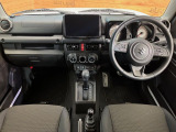 ジムニーノマド 1.5 FC 4WD 