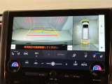 バックカメラも装備され運転をサポ-ト致します。駐車が苦手な方でも後ろが見えますので心配ございません!一度使ったら手放せません。