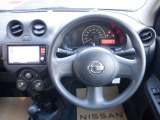 清潔で広々した座席です!是非、現車を見て体感してみてください。