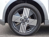 【タイヤ】 【純正15インチアルミホイール】《165/55R15》専用のアルミなのでお車のイメージぴったりですね!