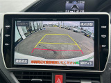 ノア 2.0 Si W×B III 4WD 4WD ワンオーナー
