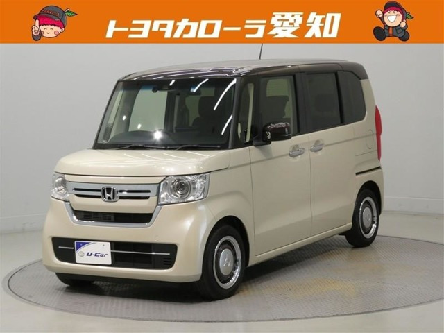 N-BOX L ターボ