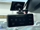 ◆【ドライブレコーダー】映像・音声などの運転中の記録を残します。事故などを起こした起こされた時の証拠になりえますので、もしも時でも安心ですね。