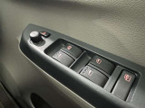 運転席から操作可能なパワーウィンドウ!