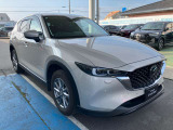 CX-5 2.2 XD スマートエディション 4WD 