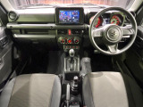 ジムニー XL 4WD