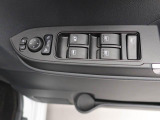 パワーウィンドスイッチ、電動格納ドアミラースイッチヽ(^o^)丿