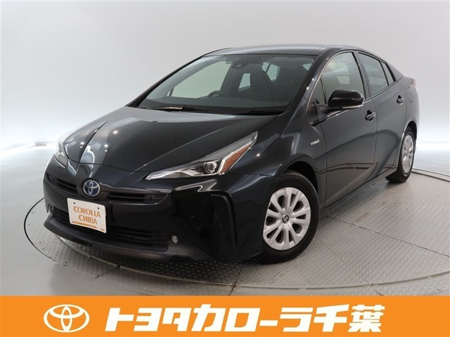 プリウス 1.8 S 
