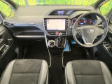 ヴォクシー 2.0 ZS 煌III 