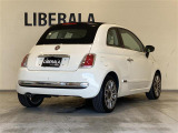 500C ツインエア ラウンジ 修復歴無し