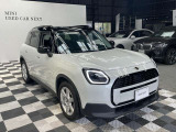 ☆WEB未公開の低走行車多数在庫あります是非お電話にてお問い合わせくださいMINI NEXT成田(10:00から19:00月曜日定休・祝除)