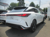 RX 350 Fスポーツ 4WD 