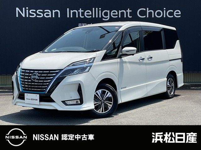 セレナ 1.2 e-POWER ハイウェイスターV