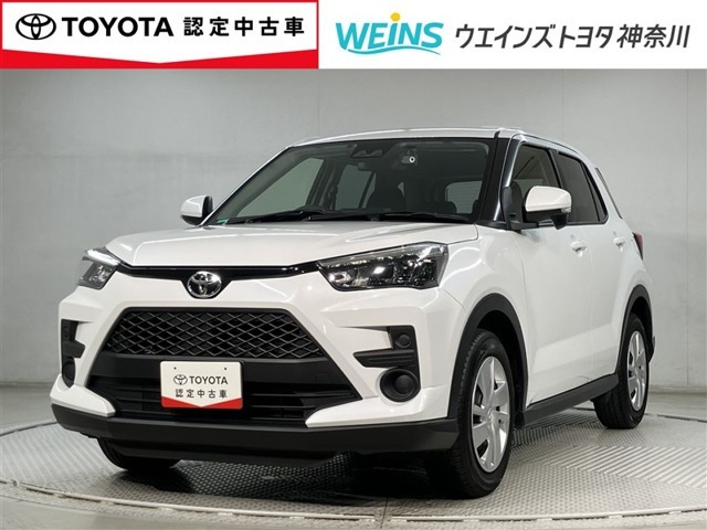 ライズ 1.2 X