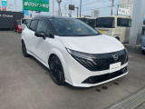 ノートオーラ 1.2 G レザーエディション 