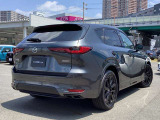 CX-60 3.3 XD ハイブリッド エクスクルーシブスポーツ ディーゼル 4WD 