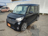デイズルークス ハイウェイスター ターボ 4WD 