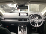 CX-5 2.0 20S スマートエディション 