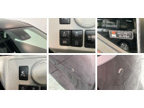 クルマの状態と評価点数を開示し、図解で表示いたしております。車両状態検査書はこちらの車両ページで閲覧できます。(※一部評価書が未設置の車両がある場合がございます)