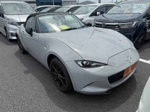 ロードスター 1.5 S 禁煙車 ワンオーナー 6速MT
